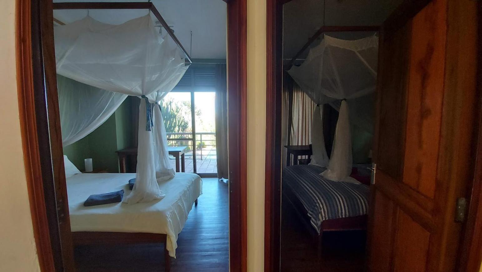 Yellow Haven Lodge Kampala Exterior foto